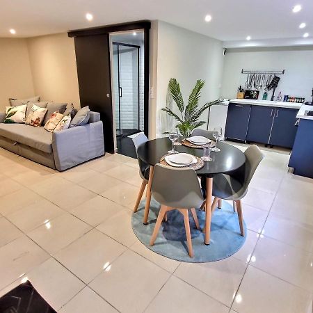 Le Petit Rocher 30M2- Studio Standing 3 Etoiles Saint-Aignan-Grand-Lieu Exterior photo